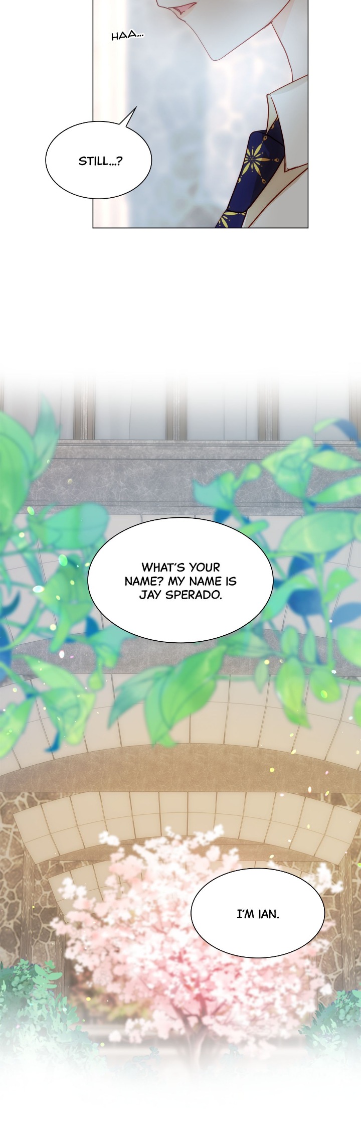 I Was Born As The Second Daughter Chapter 38 - Page 21