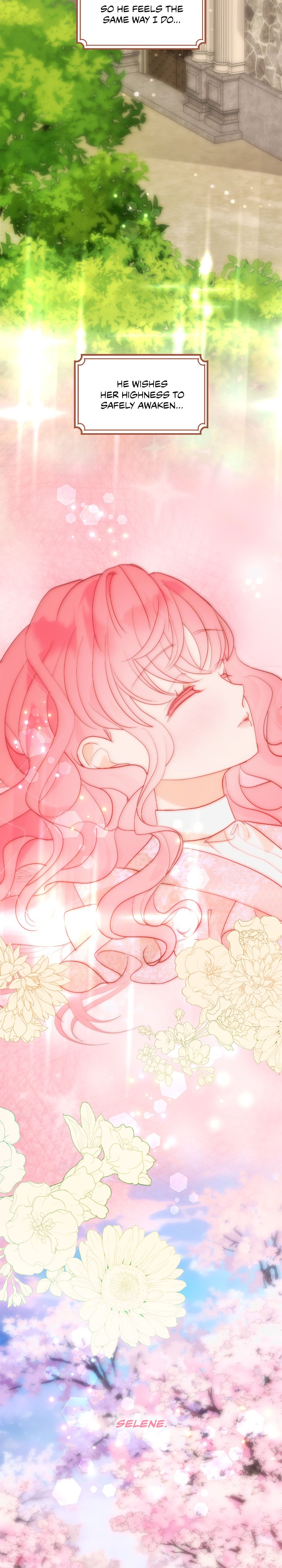 I Was Born As The Second Daughter Chapter 38 - Page 24