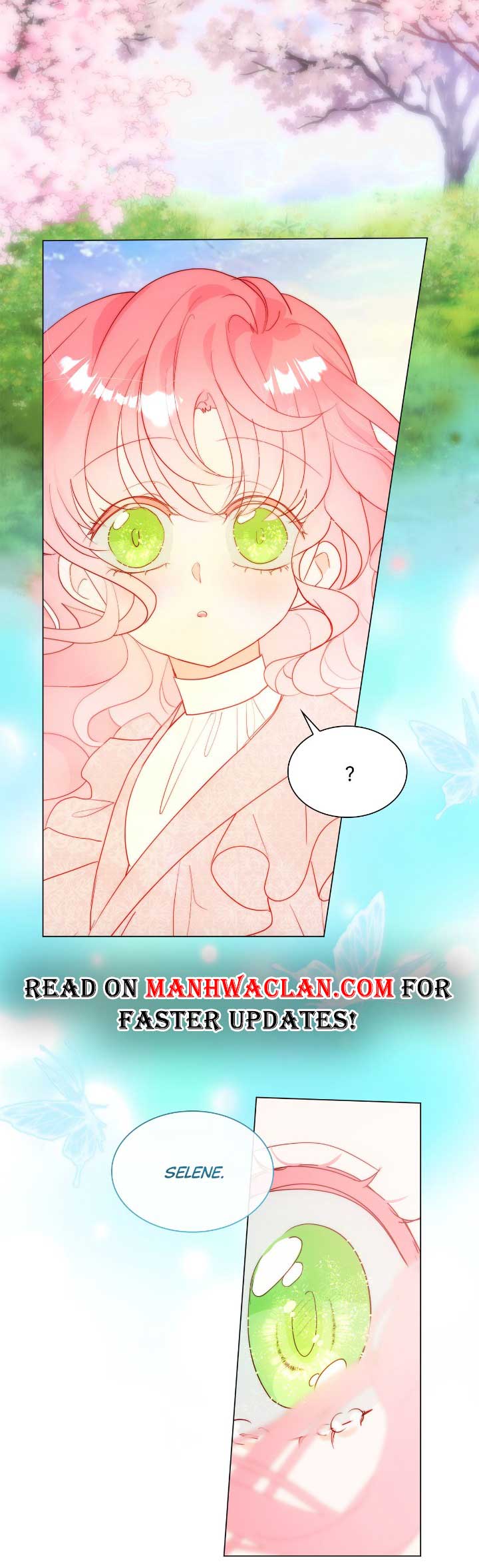 I Was Born As The Second Daughter Chapter 38 - Page 25