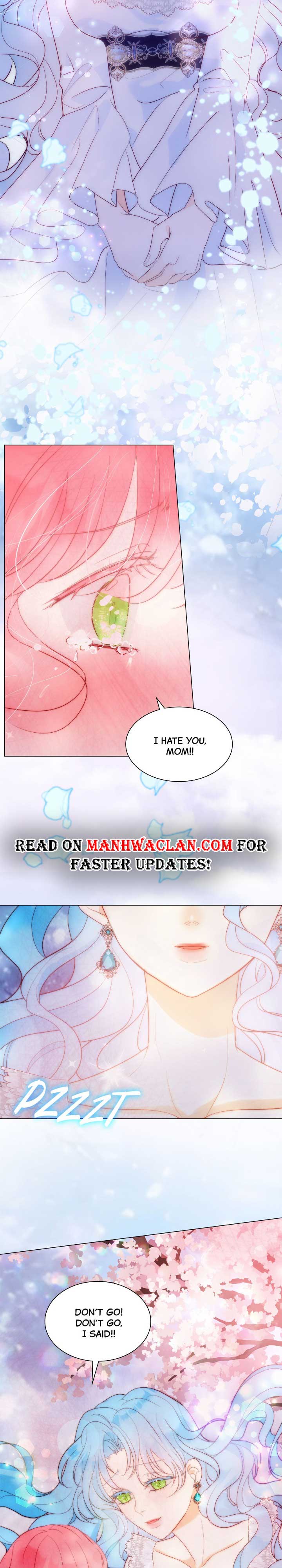 I Was Born As The Second Daughter Chapter 38 - Page 27