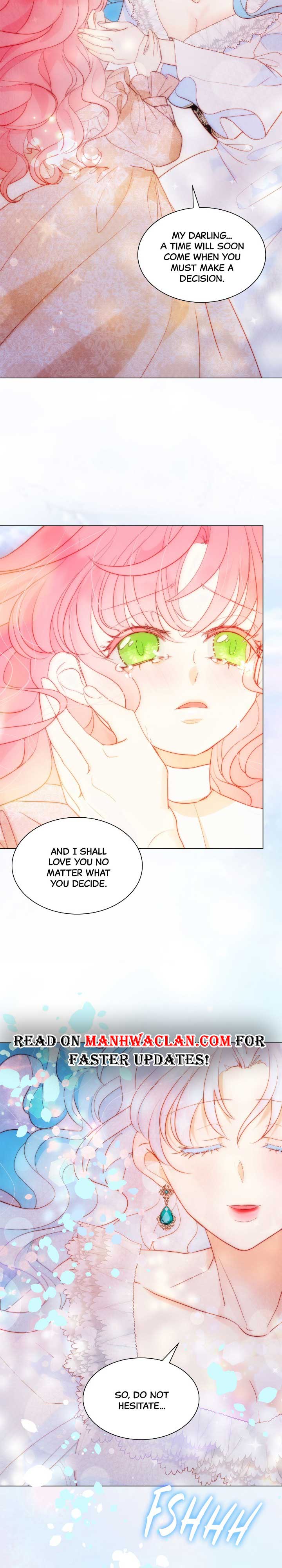 I Was Born As The Second Daughter Chapter 38 - Page 28