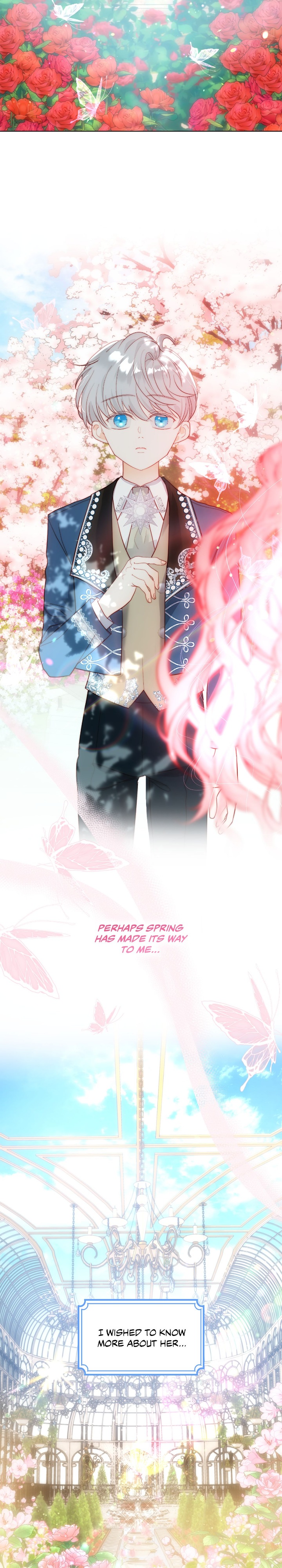 I Was Born As The Second Daughter Chapter 38 - Page 7