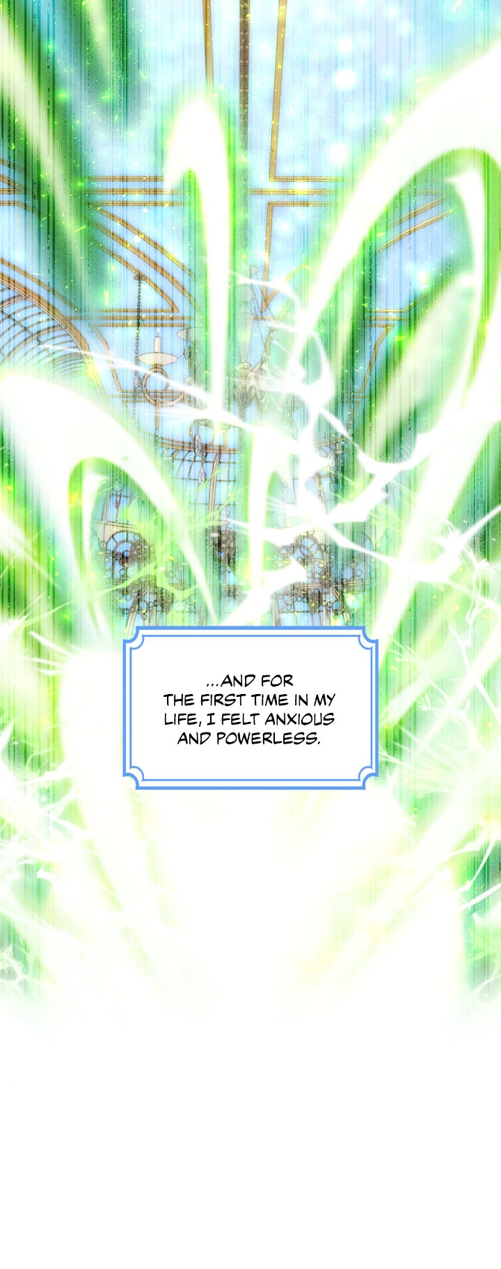 I Was Born As The Second Daughter Chapter 38 - Page 9