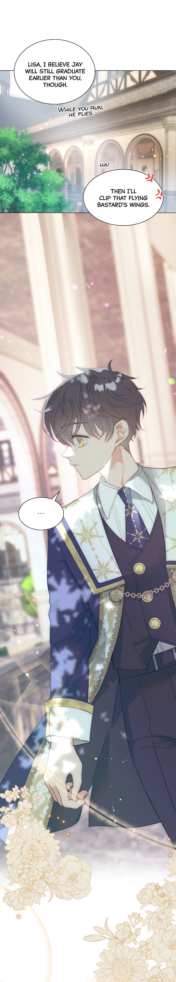 I Was Born As The Second Daughter Chapter 39 - Page 13