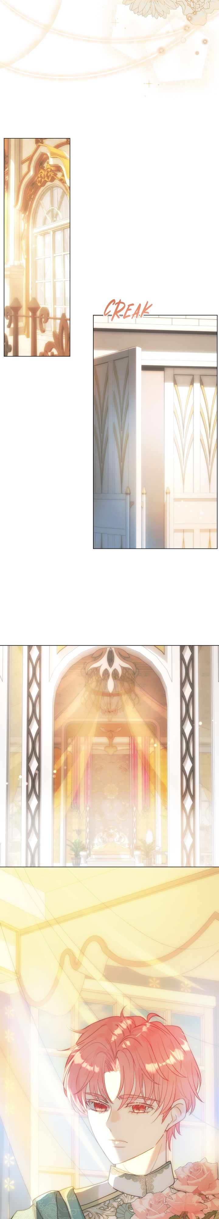 I Was Born As The Second Daughter Chapter 39 - Page 14