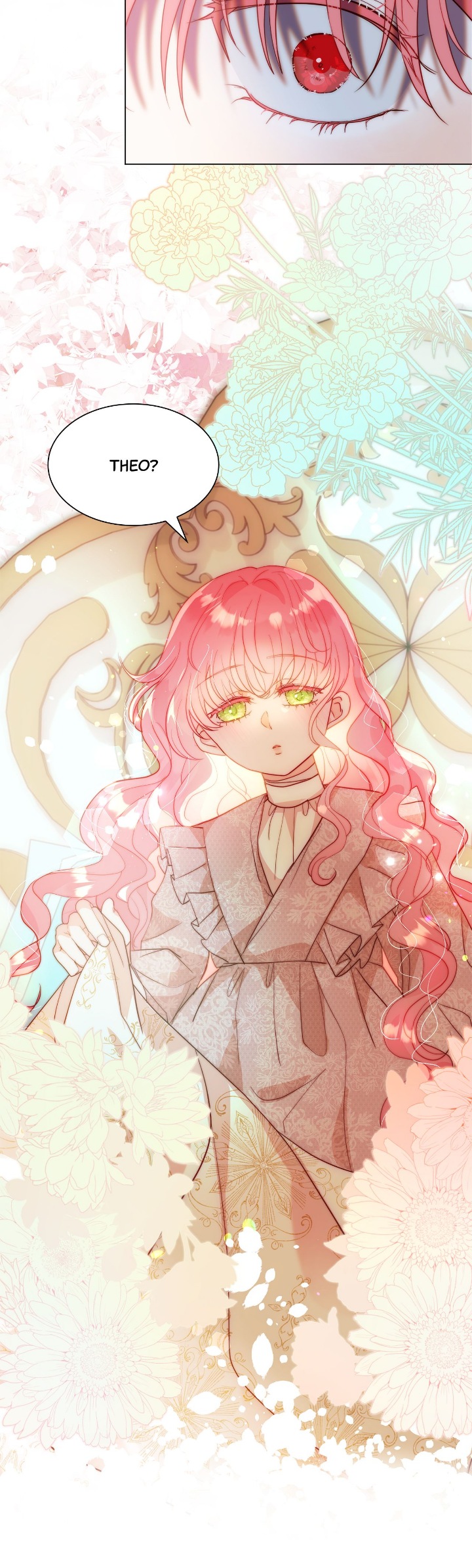 I Was Born As The Second Daughter Chapter 39 - Page 16