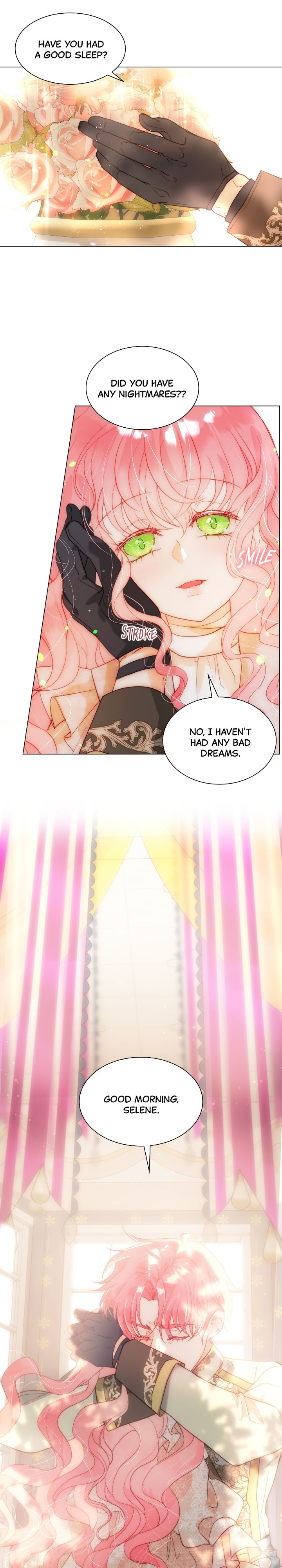 I Was Born As The Second Daughter Chapter 39 - Page 17