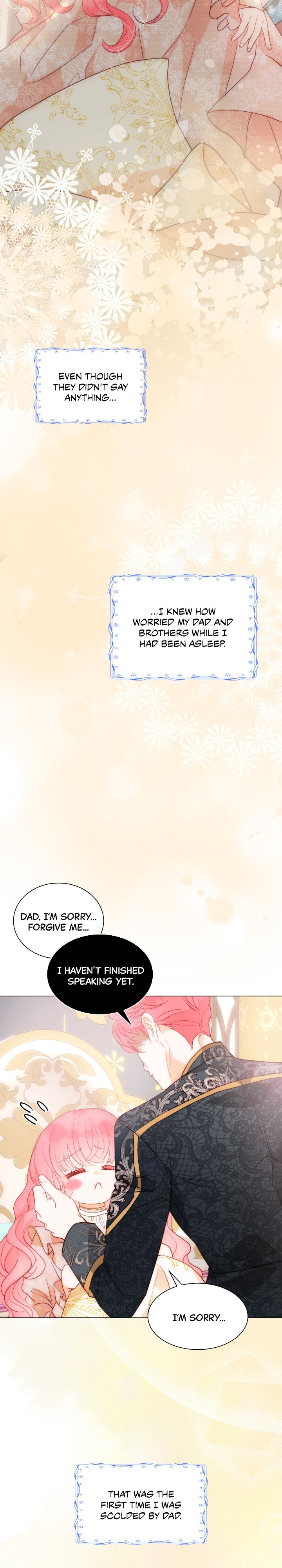 I Was Born As The Second Daughter Chapter 39 - Page 18
