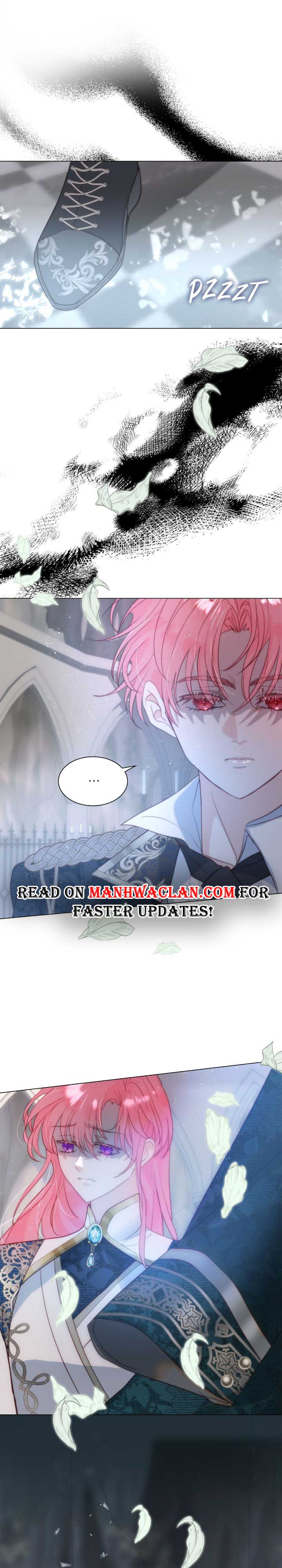 I Was Born As The Second Daughter Chapter 39 - Page 25