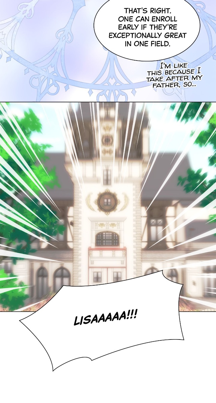 I Was Born As The Second Daughter Chapter 39 - Page 8