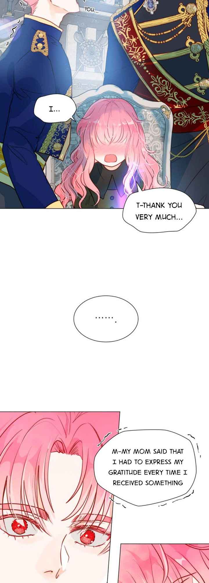 I Was Born As The Second Daughter Chapter 4 - Page 13