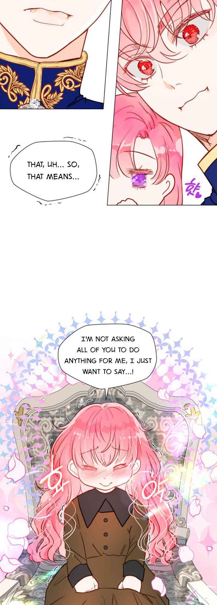 I Was Born As The Second Daughter Chapter 4 - Page 14