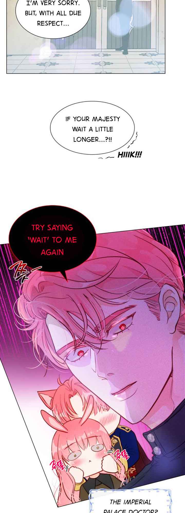 I Was Born As The Second Daughter Chapter 4 - Page 18