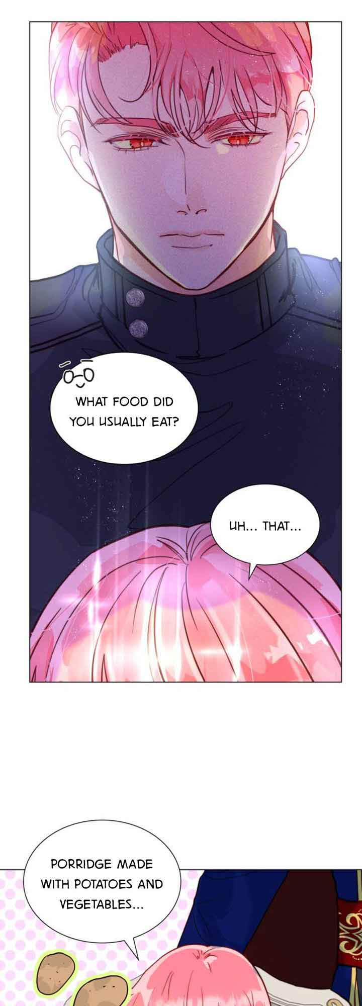 I Was Born As The Second Daughter Chapter 4 - Page 21