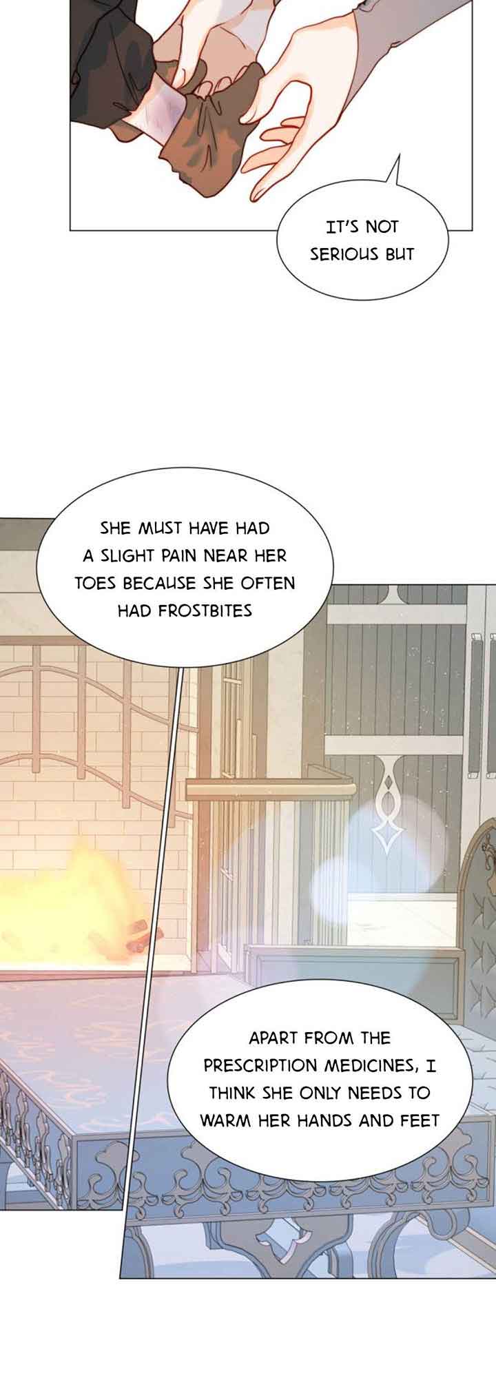 I Was Born As The Second Daughter Chapter 4 - Page 24