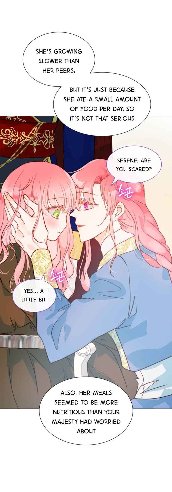 I Was Born As The Second Daughter Chapter 4 - Page 25