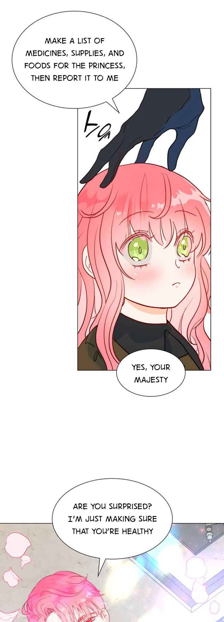 I Was Born As The Second Daughter Chapter 4 - Page 26
