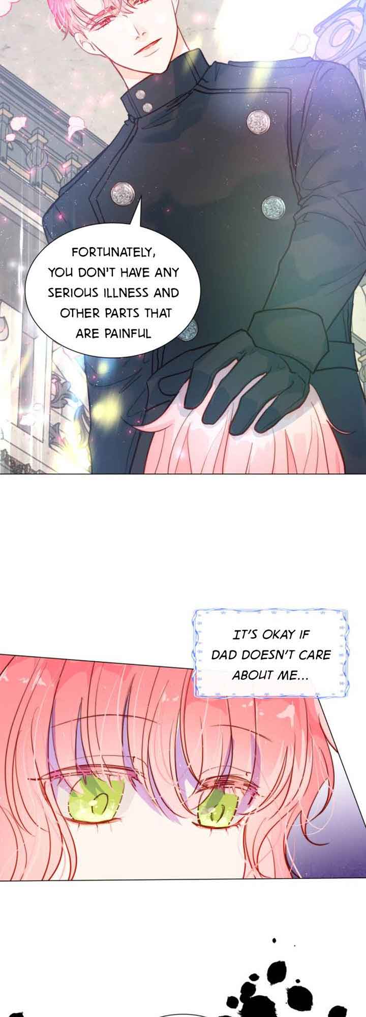 I Was Born As The Second Daughter Chapter 4 - Page 27