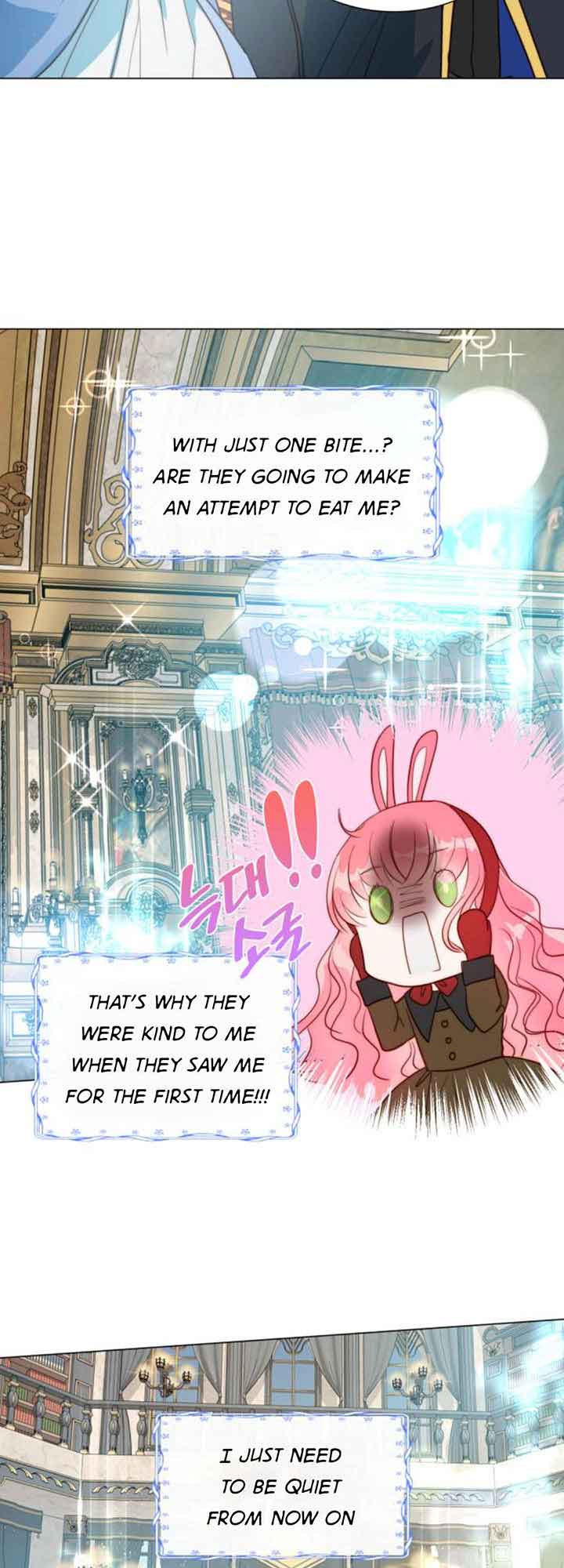 I Was Born As The Second Daughter Chapter 4 - Page 3