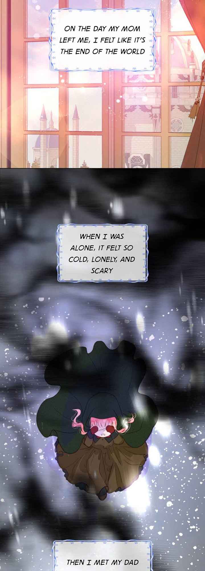 I Was Born As The Second Daughter Chapter 4 - Page 38