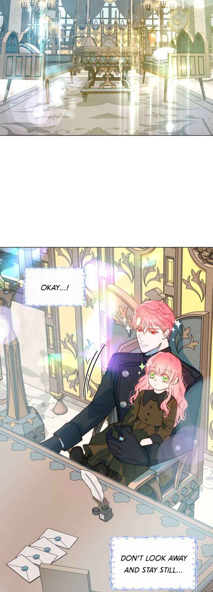 I Was Born As The Second Daughter Chapter 4 - Page 4
