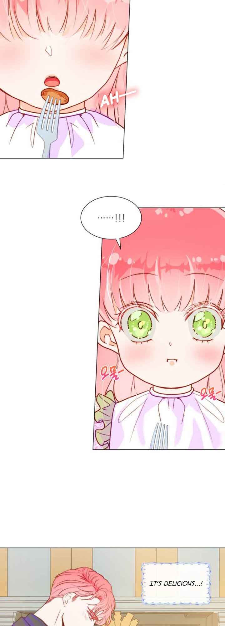 I Was Born As The Second Daughter Chapter 4 - Page 46