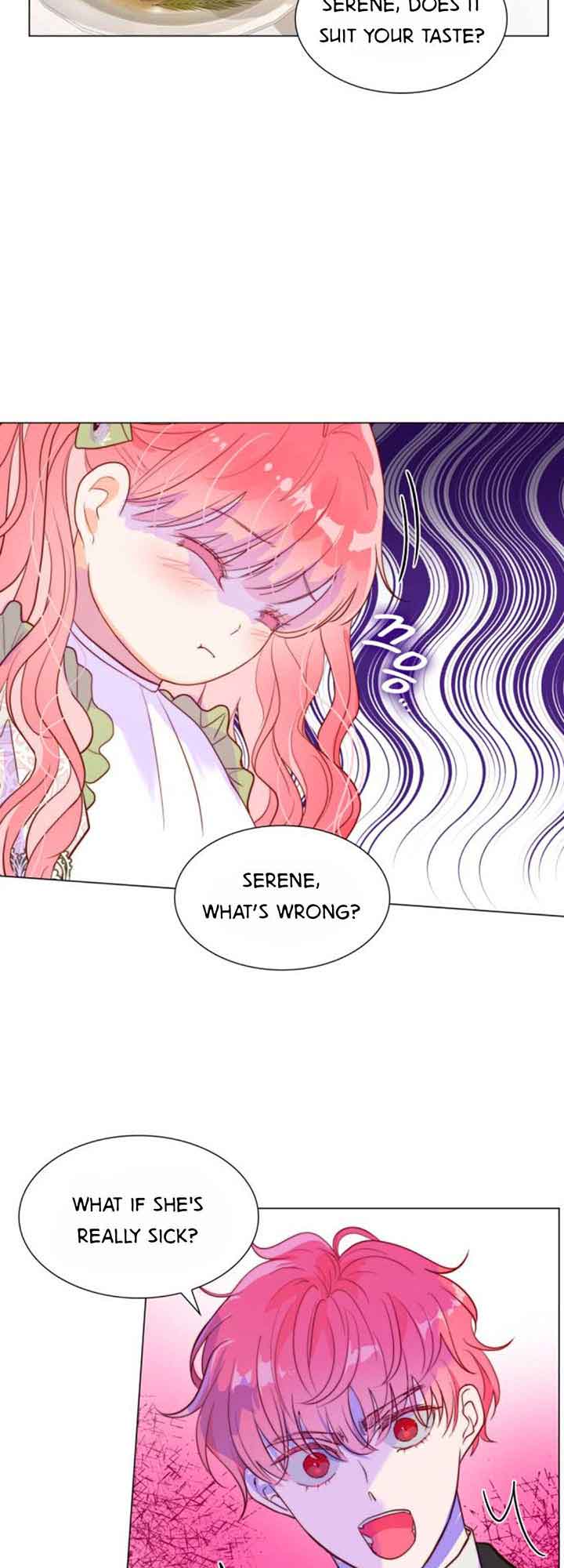 I Was Born As The Second Daughter Chapter 4 - Page 48