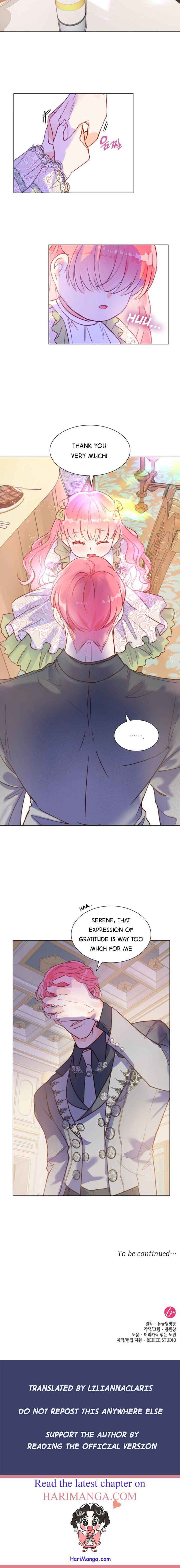 I Was Born As The Second Daughter Chapter 4 - Page 51