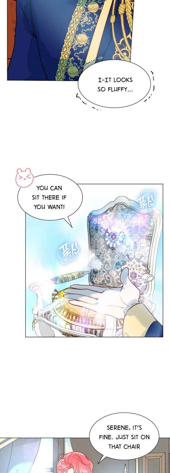 I Was Born As The Second Daughter Chapter 4 - Page 7