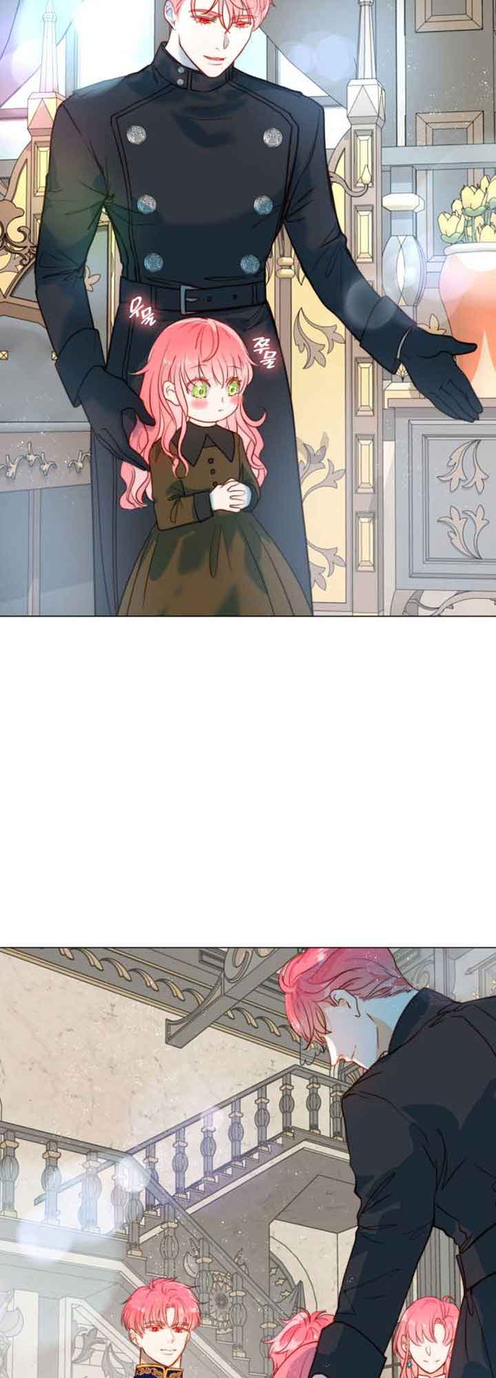 I Was Born As The Second Daughter Chapter 4 - Page 8
