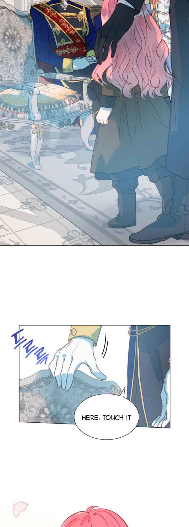 I Was Born As The Second Daughter Chapter 4 - Page 9
