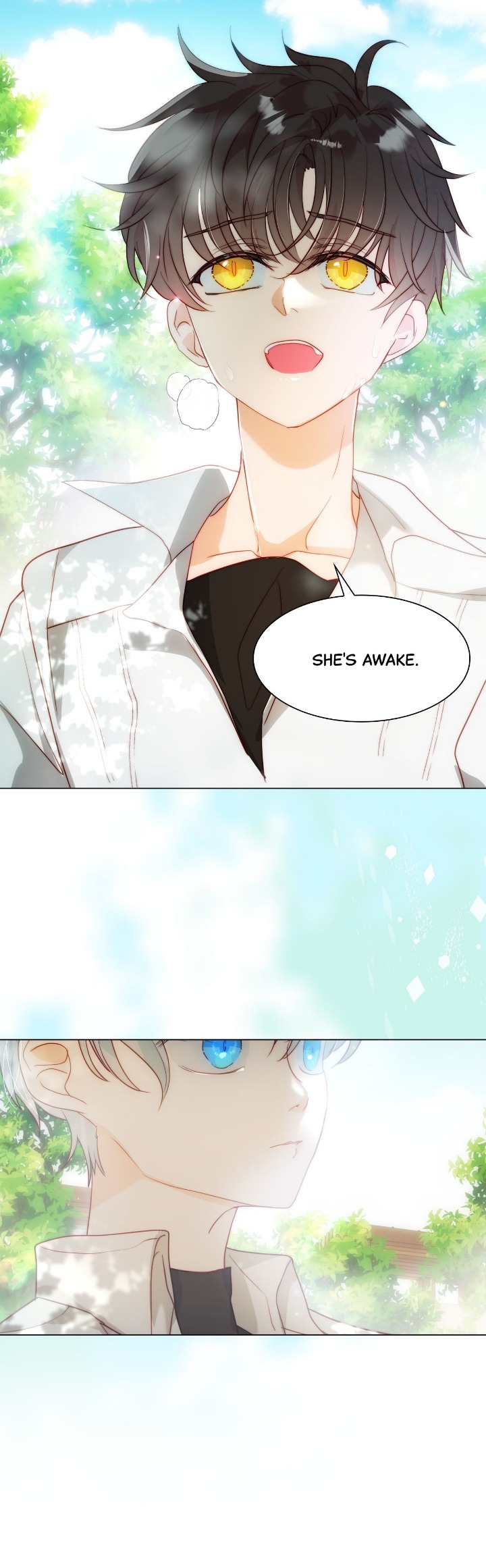 I Was Born As The Second Daughter Chapter 40 - Page 13