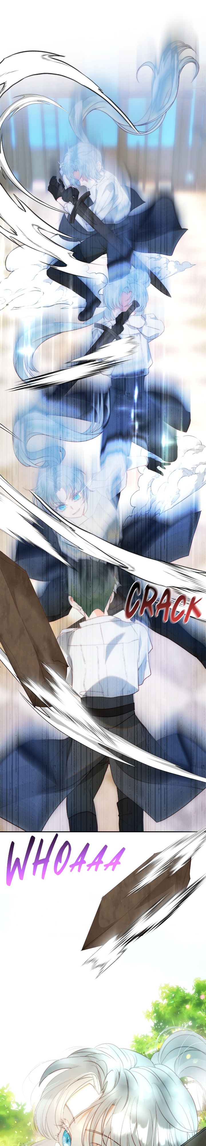 I Was Born As The Second Daughter Chapter 40 - Page 15