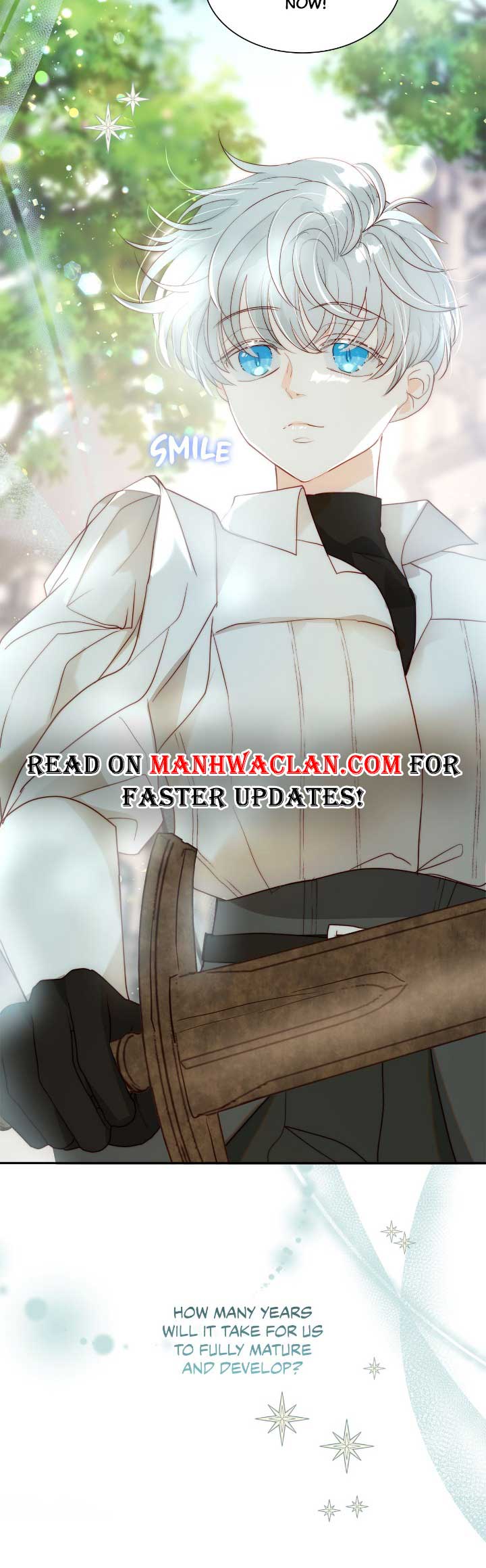 I Was Born As The Second Daughter Chapter 40 - Page 25