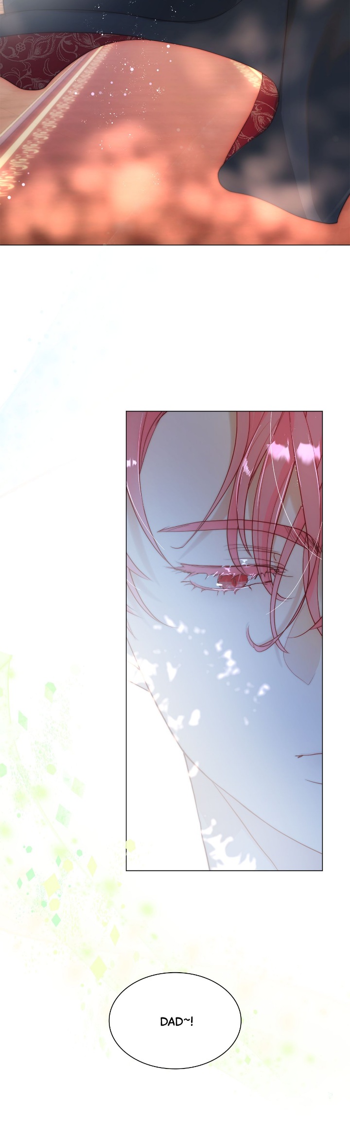 I Was Born As The Second Daughter Chapter 40 - Page 9