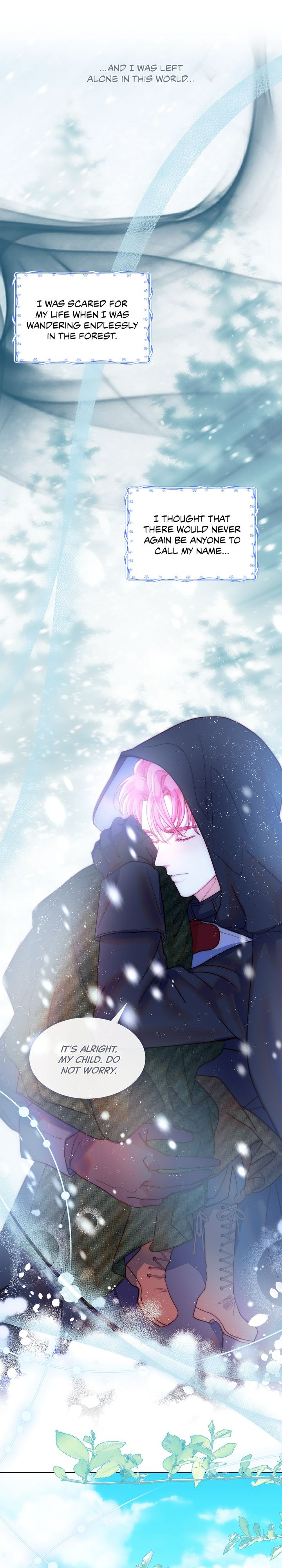 I Was Born As The Second Daughter Chapter 41 - Page 10