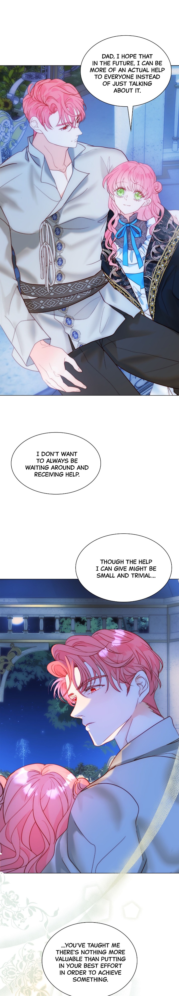 I Was Born As The Second Daughter Chapter 41 - Page 14