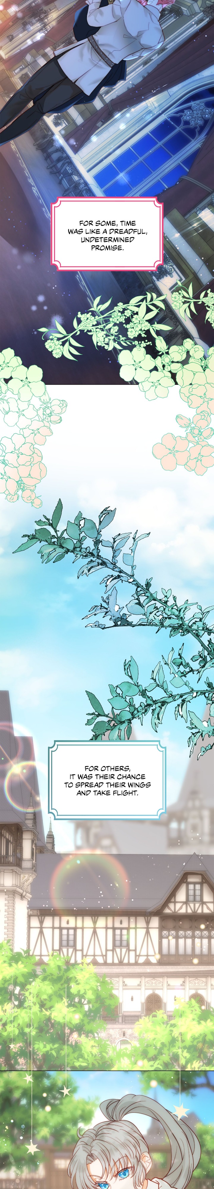 I Was Born As The Second Daughter Chapter 41 - Page 16