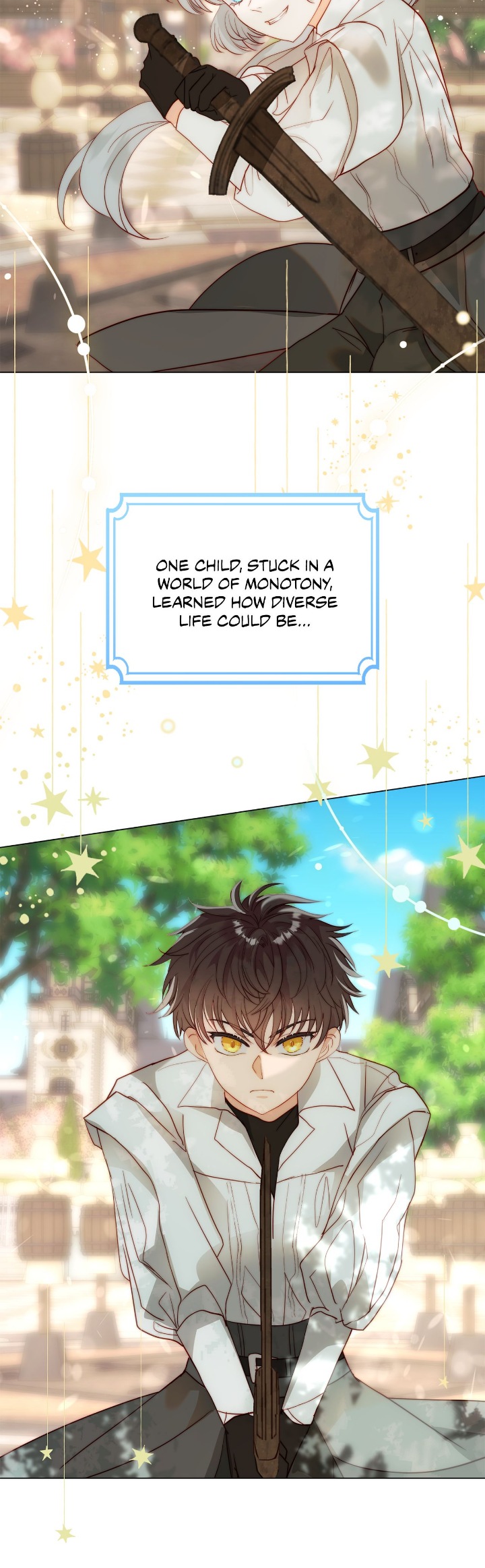 I Was Born As The Second Daughter Chapter 41 - Page 17