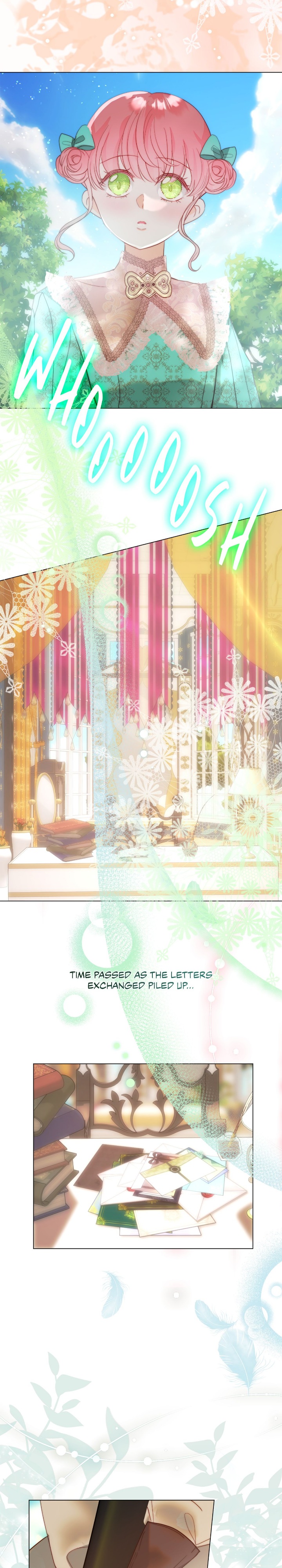 I Was Born As The Second Daughter Chapter 41 - Page 20