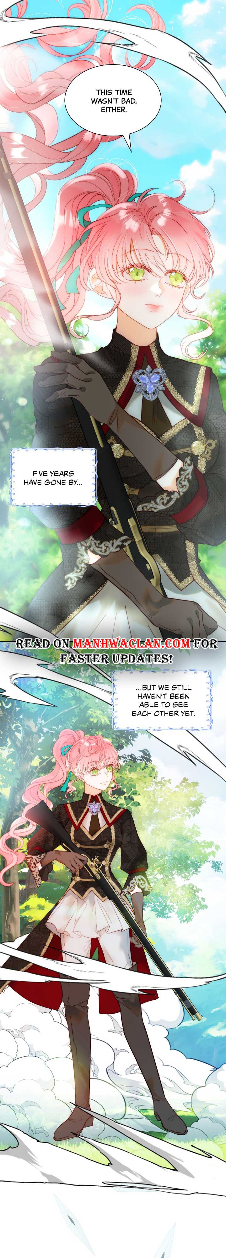 I Was Born As The Second Daughter Chapter 41 - Page 23