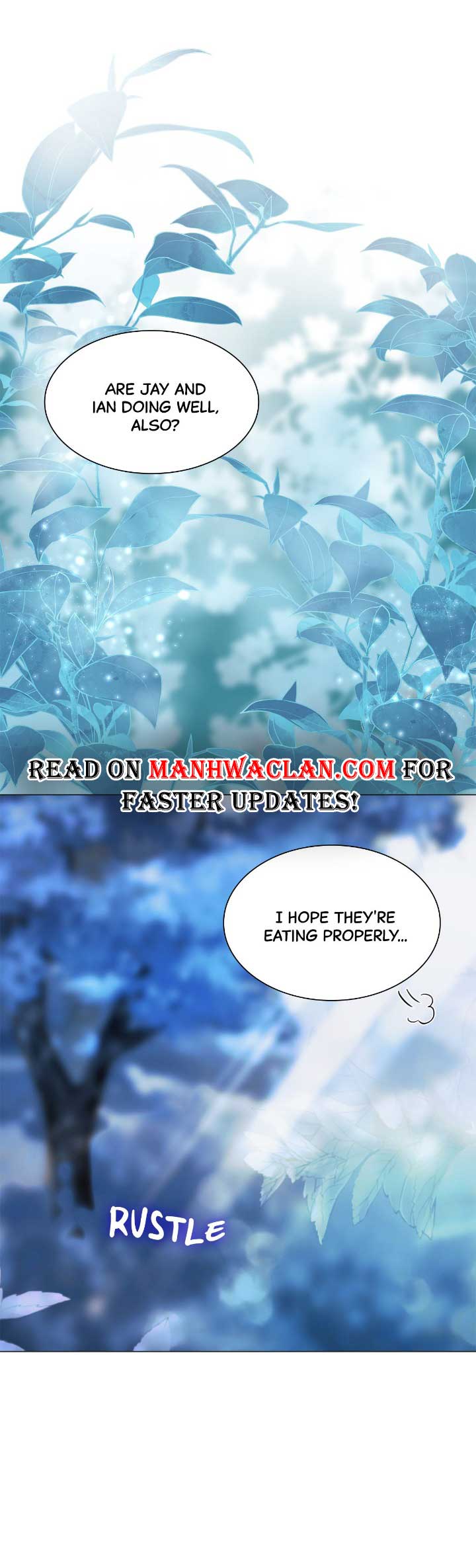 I Was Born As The Second Daughter Chapter 41 - Page 25
