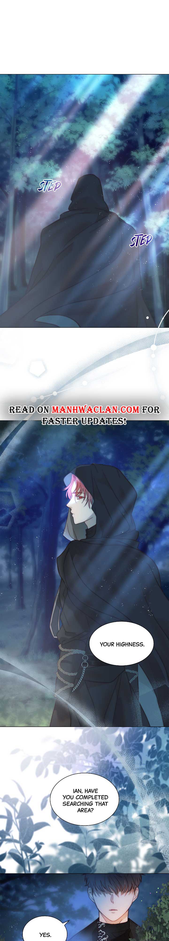 I Was Born As The Second Daughter Chapter 41 - Page 26