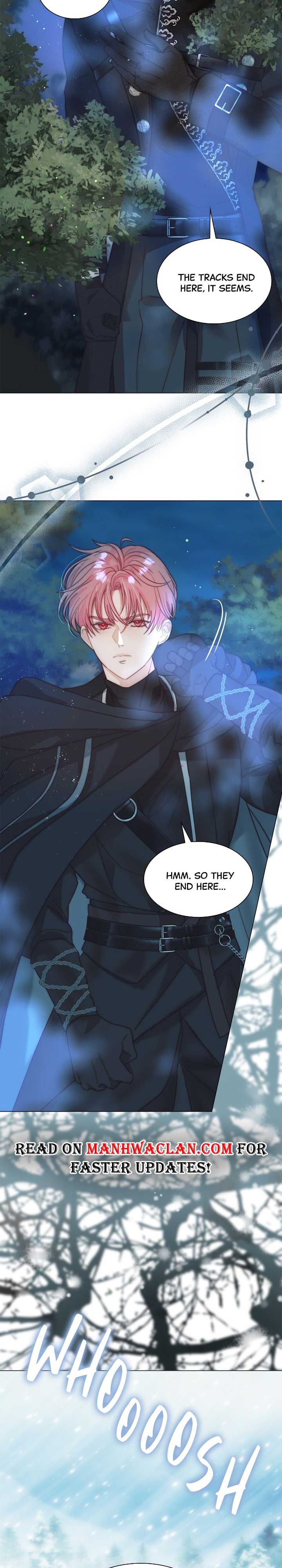 I Was Born As The Second Daughter Chapter 41 - Page 27