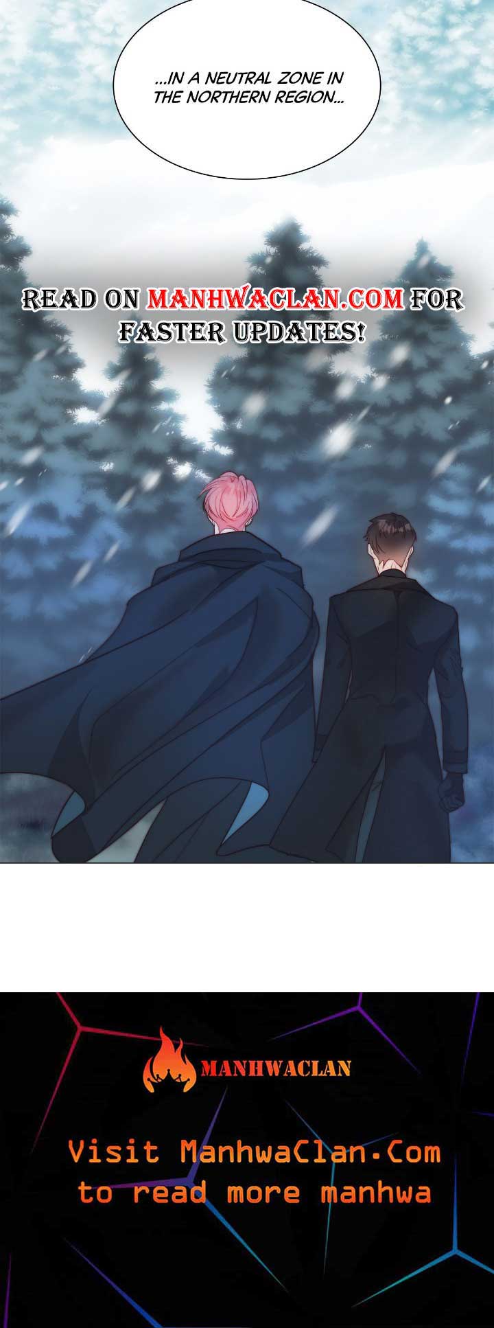 I Was Born As The Second Daughter Chapter 41 - Page 28