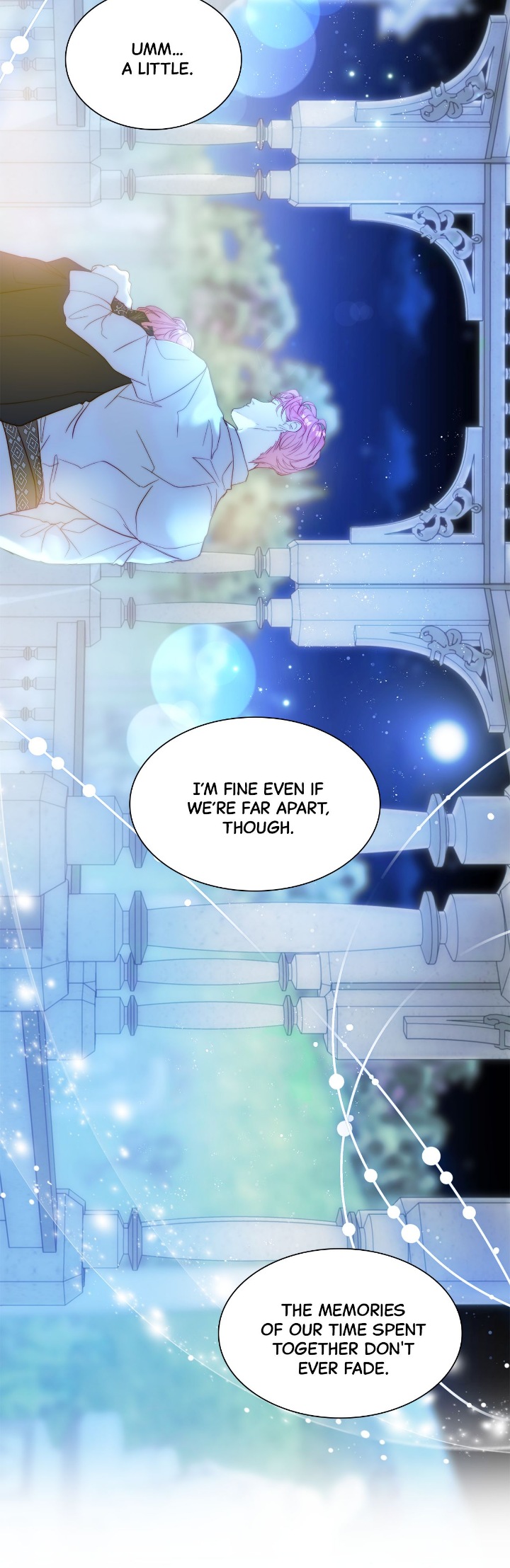 I Was Born As The Second Daughter Chapter 41 - Page 5