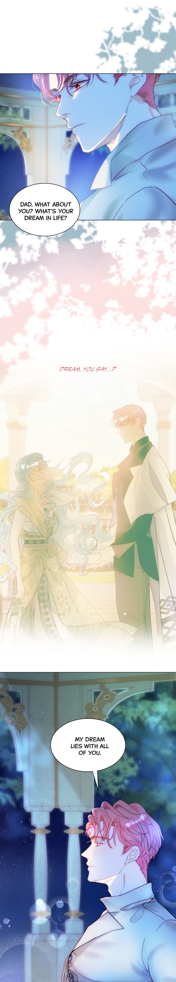 I Was Born As The Second Daughter Chapter 41 - Page 6