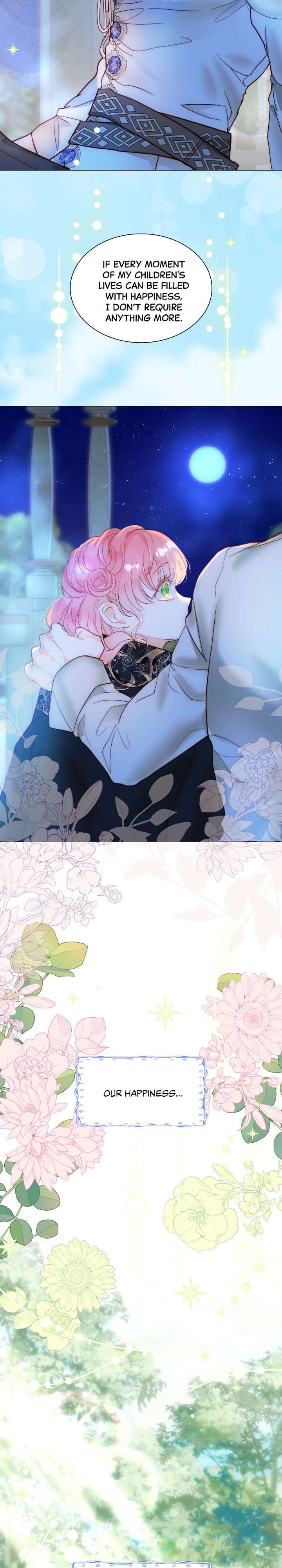 I Was Born As The Second Daughter Chapter 41 - Page 7
