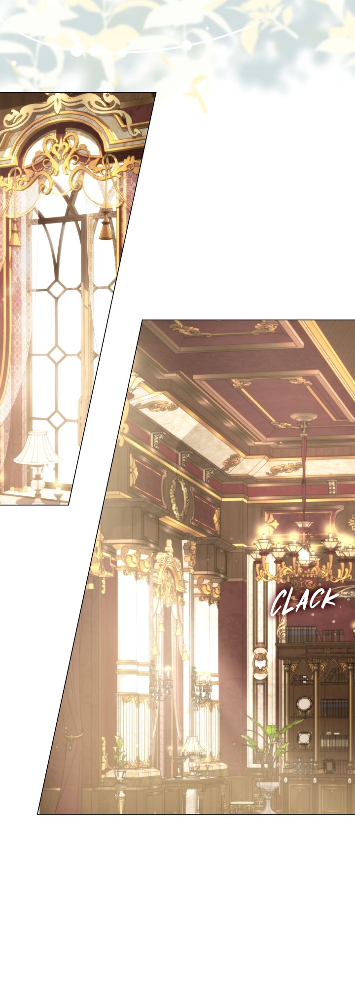 I Was Born As The Second Daughter Chapter 42 - Page 13