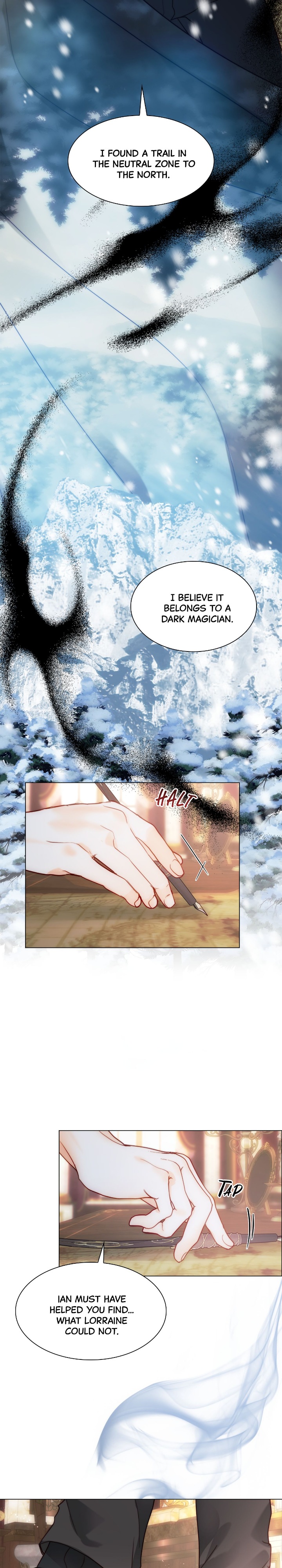 I Was Born As The Second Daughter Chapter 42 - Page 15